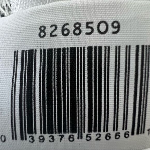 1. State Black Cream Fringe Tweed Button Front Long Sleeve Blazer Jacket - Picture 11 of 15